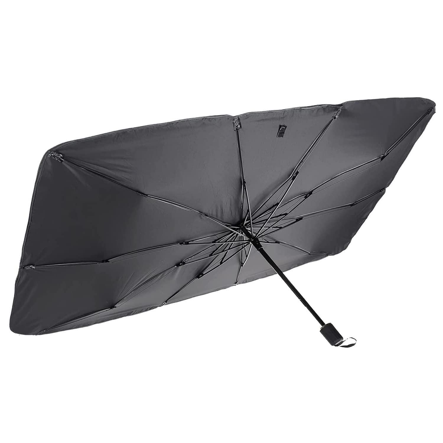 Car Windshield Sun Shade UmbrellaοΏ½
